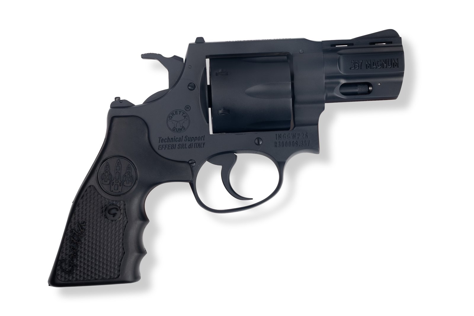 .357 Magnum Sniper Manufacturer in Pathankot